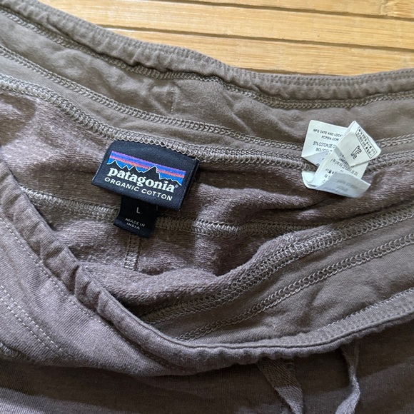 Patagonia Ahnya Joggers - Picture 2 of 6